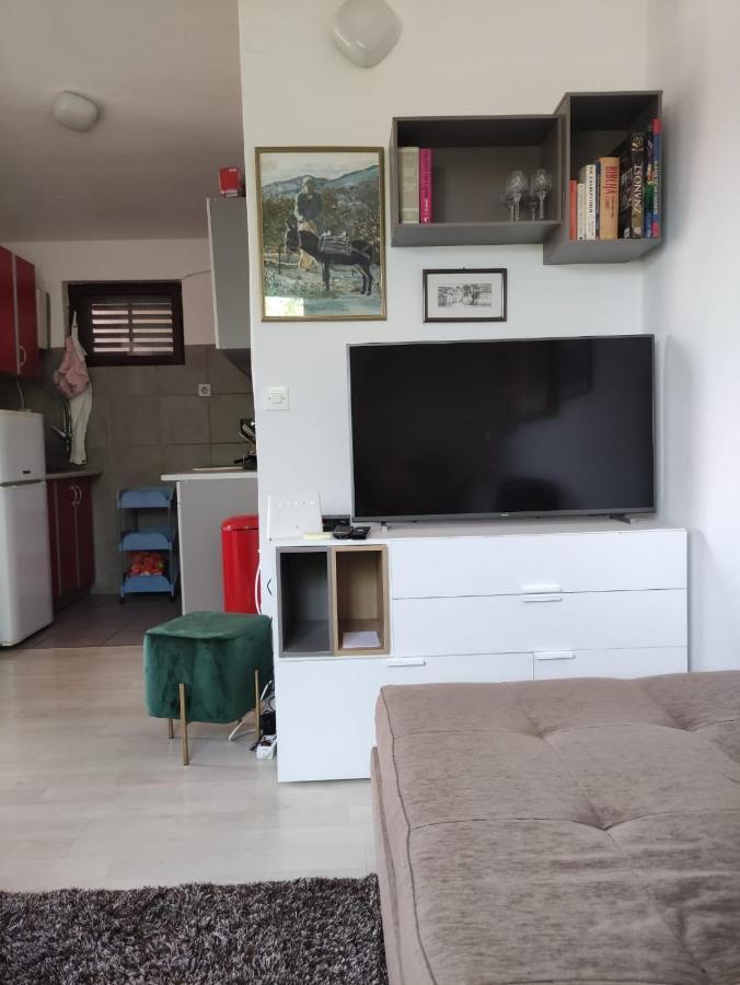 רוגוזניצה Apartments Dara מראה חיצוני תמונה