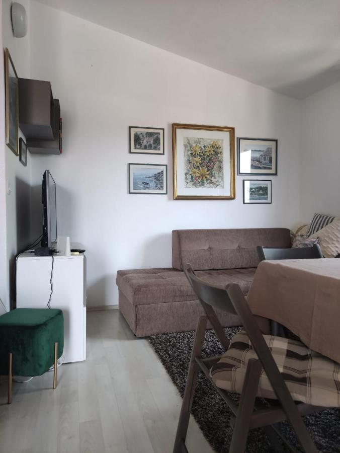 רוגוזניצה Apartments Dara מראה חיצוני תמונה