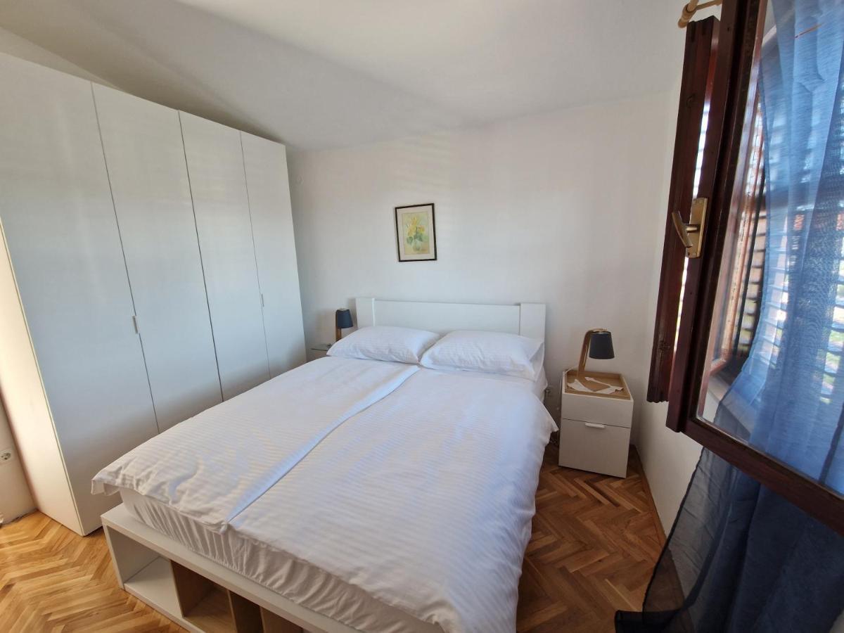 רוגוזניצה Apartments Dara מראה חיצוני תמונה