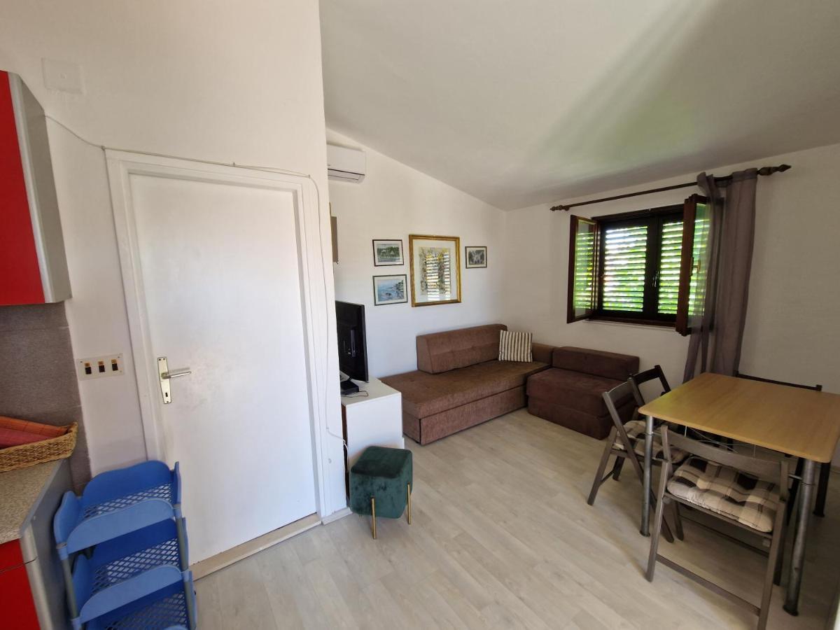 רוגוזניצה Apartments Dara מראה חיצוני תמונה