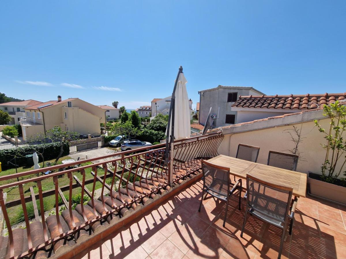 רוגוזניצה Apartments Dara מראה חיצוני תמונה