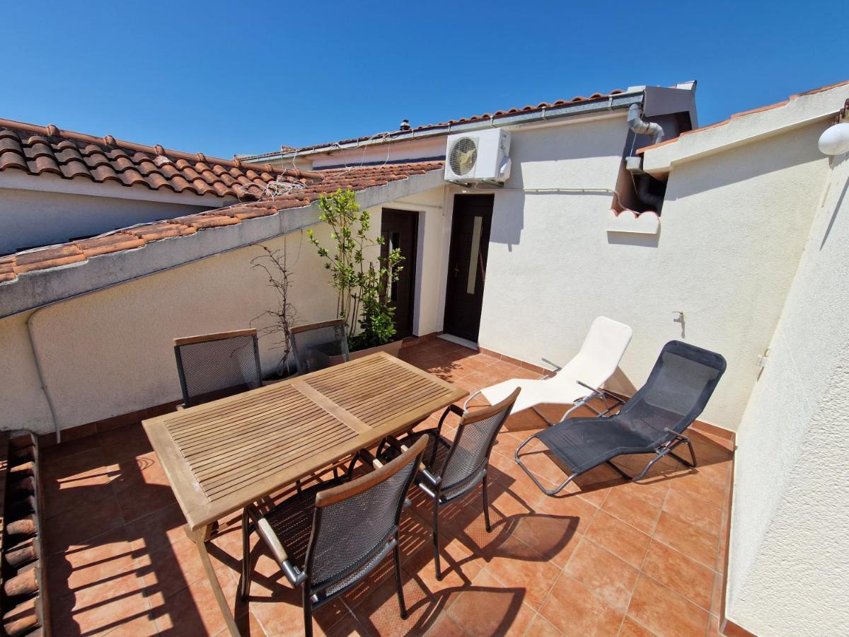 רוגוזניצה Apartments Dara מראה חיצוני תמונה