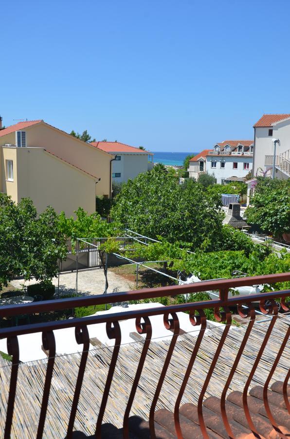 רוגוזניצה Apartments Dara מראה חיצוני תמונה