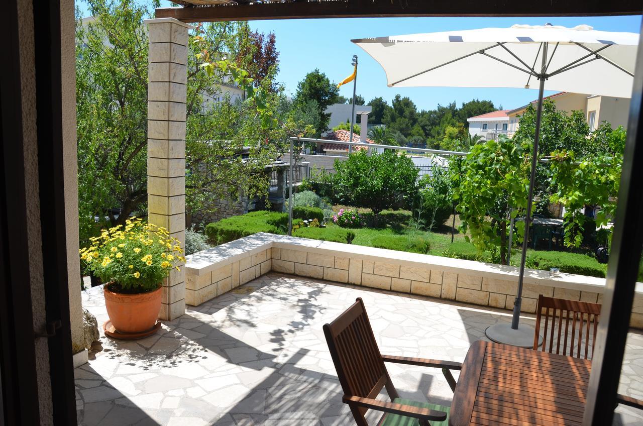 רוגוזניצה Apartments Dara מראה חיצוני תמונה