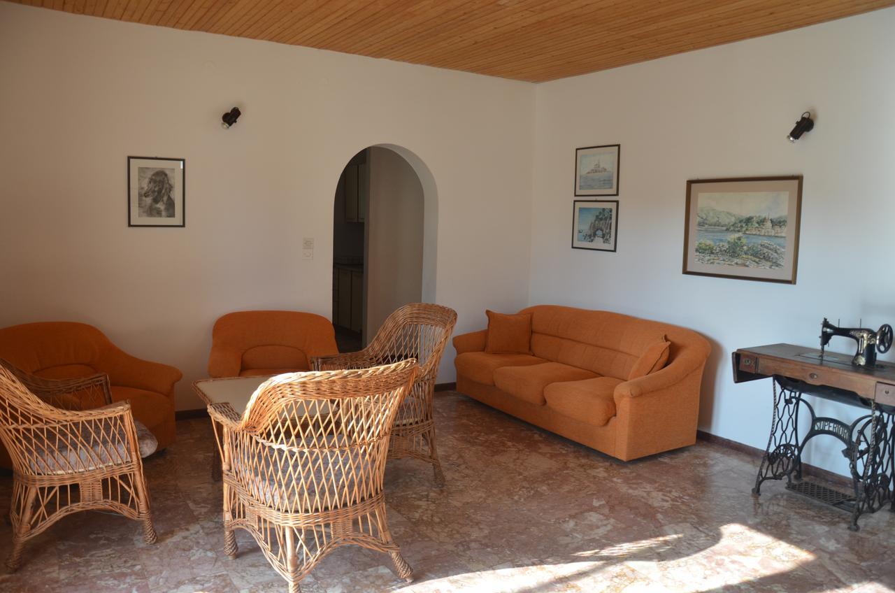 רוגוזניצה Apartments Dara מראה חיצוני תמונה