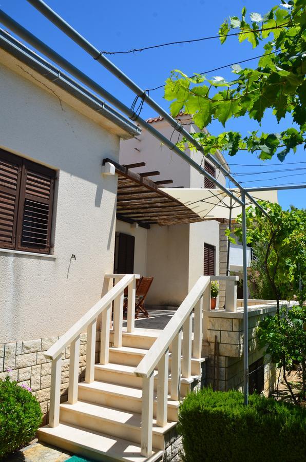רוגוזניצה Apartments Dara מראה חיצוני תמונה