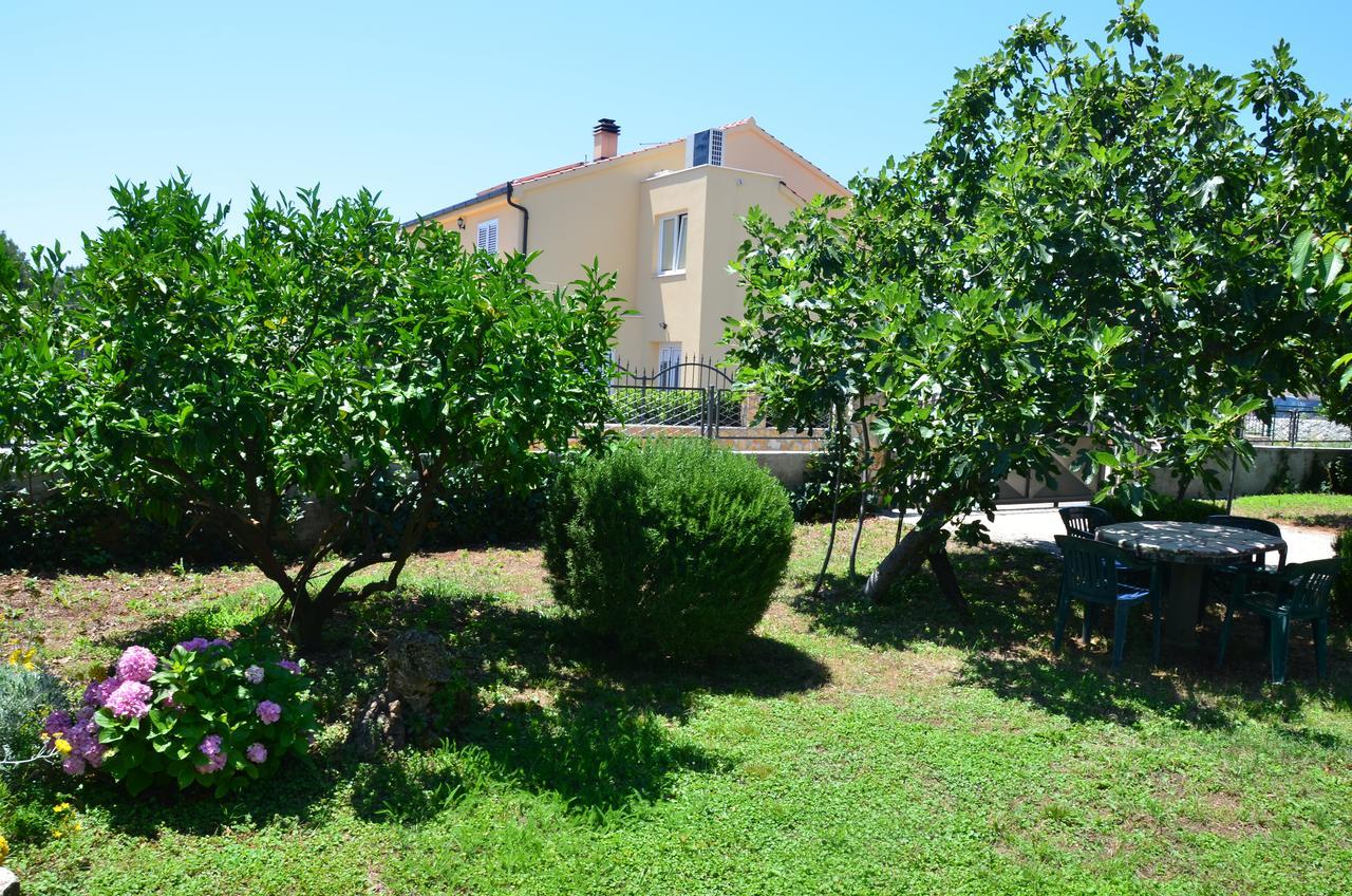 רוגוזניצה Apartments Dara מראה חיצוני תמונה