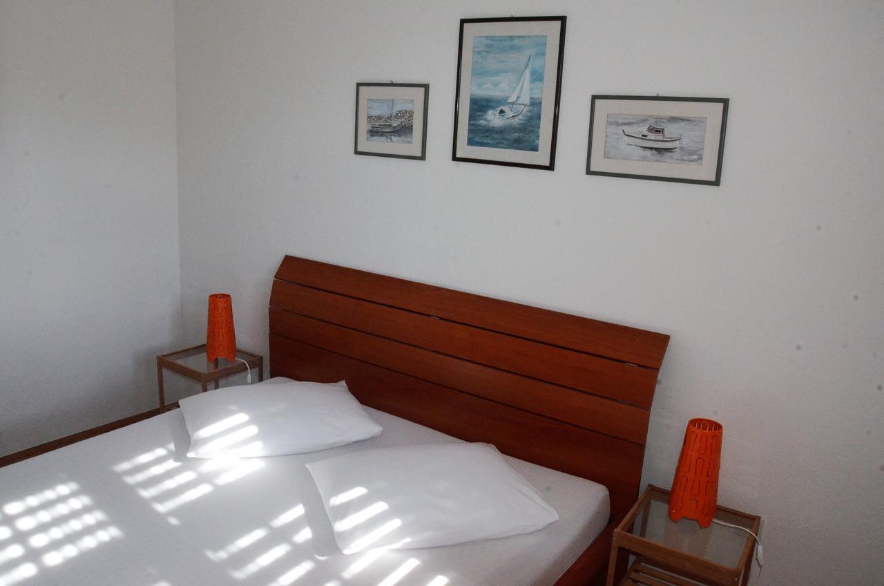 רוגוזניצה Apartments Dara מראה חיצוני תמונה