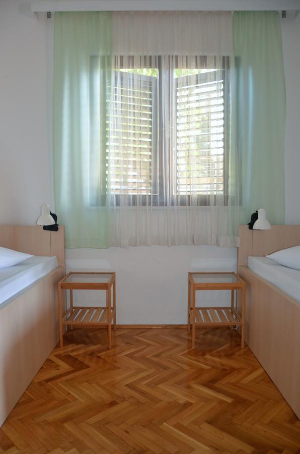 רוגוזניצה Apartments Dara מראה חיצוני תמונה