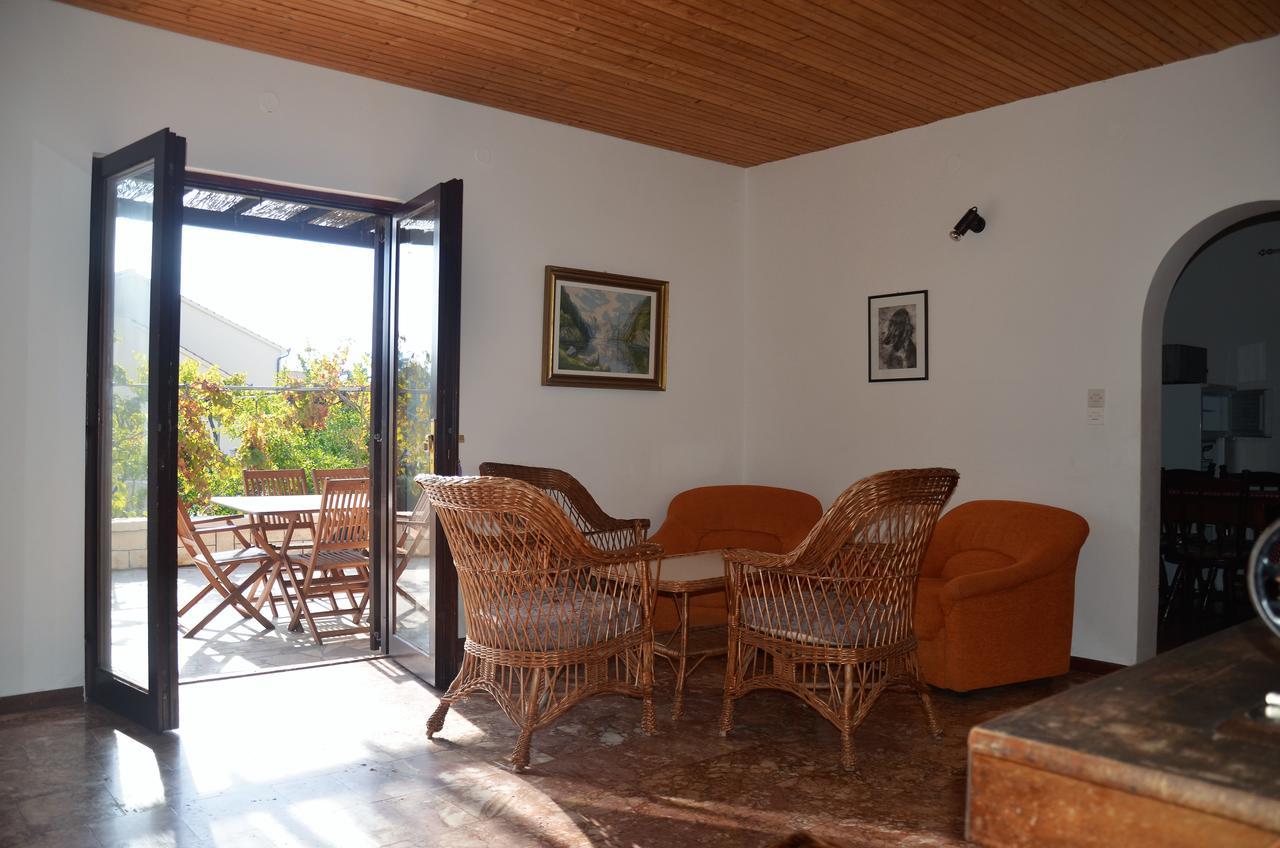 רוגוזניצה Apartments Dara מראה חיצוני תמונה