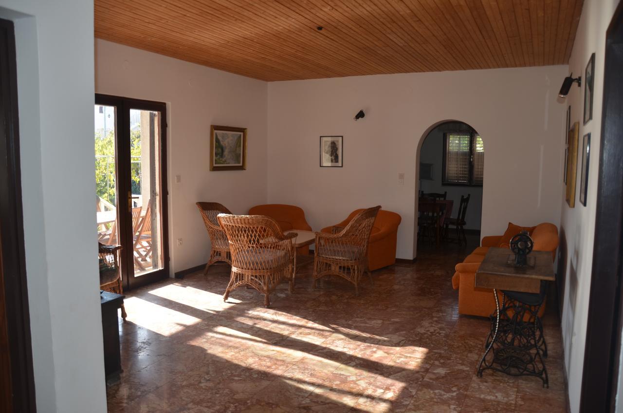 רוגוזניצה Apartments Dara מראה חיצוני תמונה