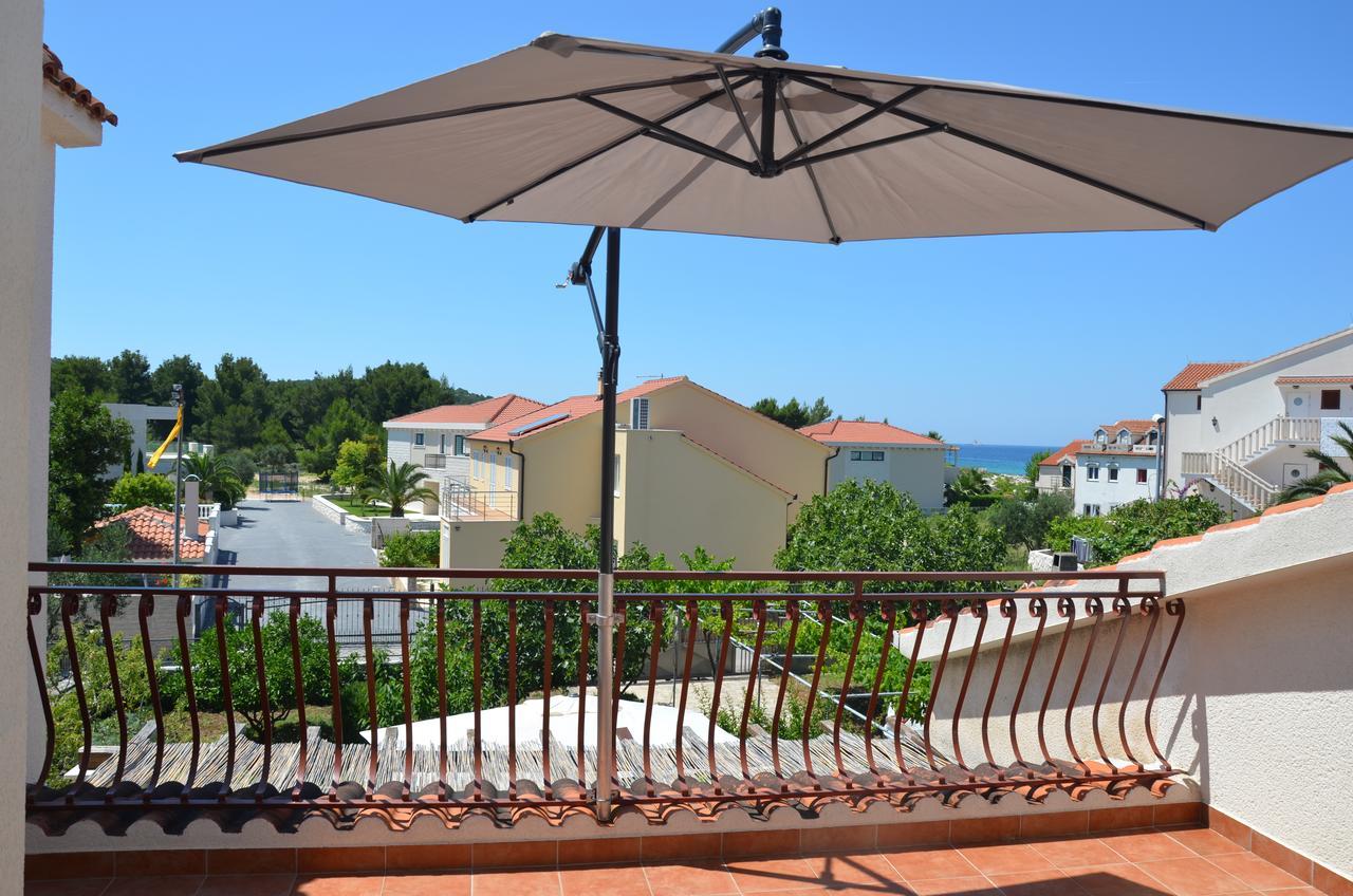 רוגוזניצה Apartments Dara מראה חיצוני תמונה