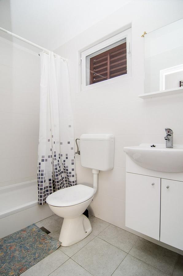 רוגוזניצה Apartments Dara מראה חיצוני תמונה