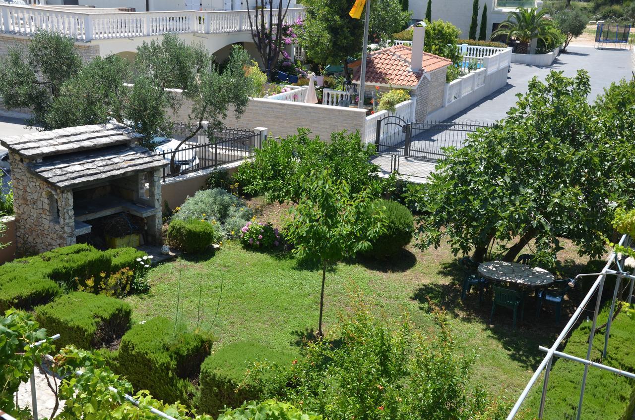 רוגוזניצה Apartments Dara מראה חיצוני תמונה