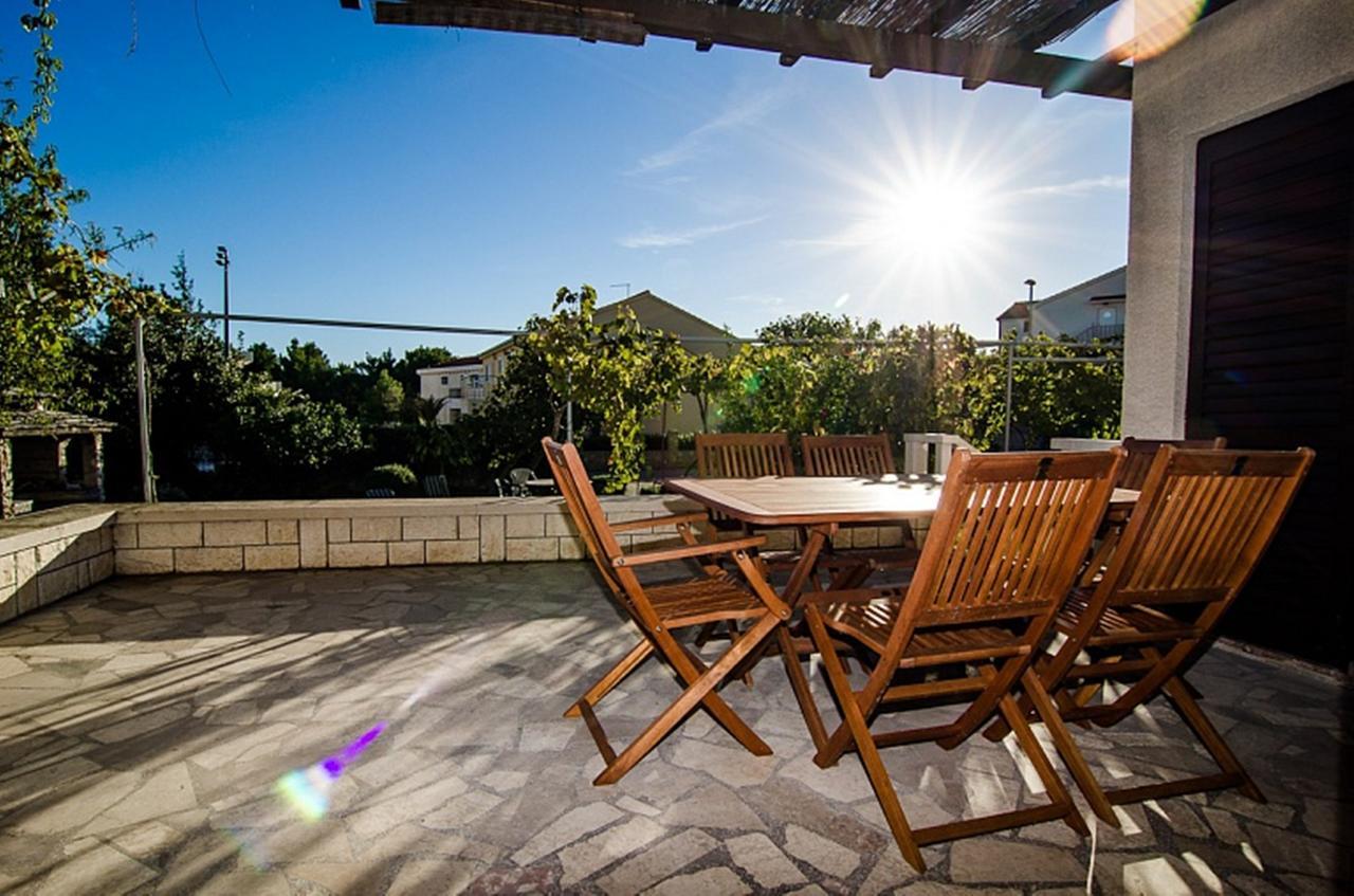 רוגוזניצה Apartments Dara מראה חיצוני תמונה