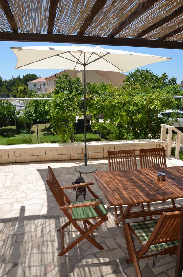 רוגוזניצה Apartments Dara מראה חיצוני תמונה