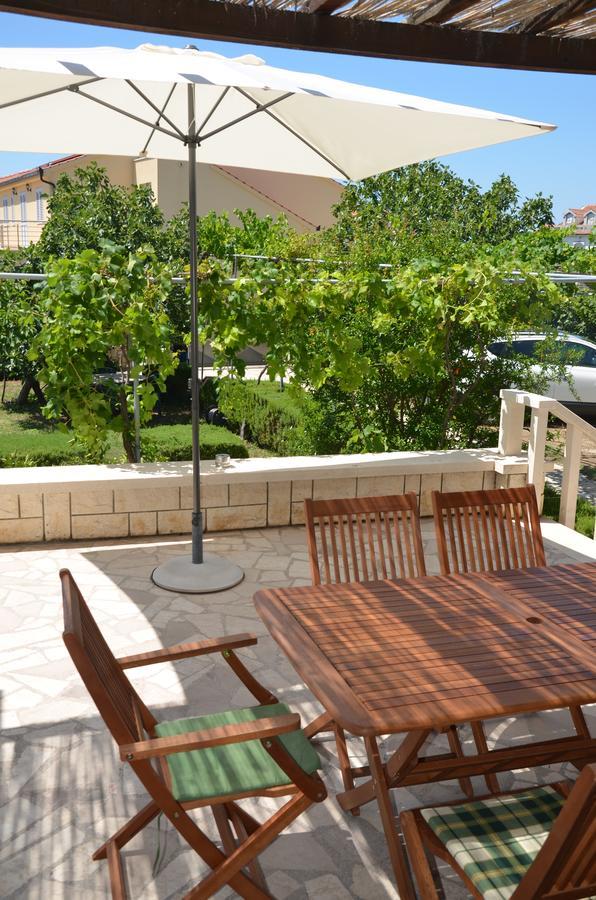 רוגוזניצה Apartments Dara מראה חיצוני תמונה
