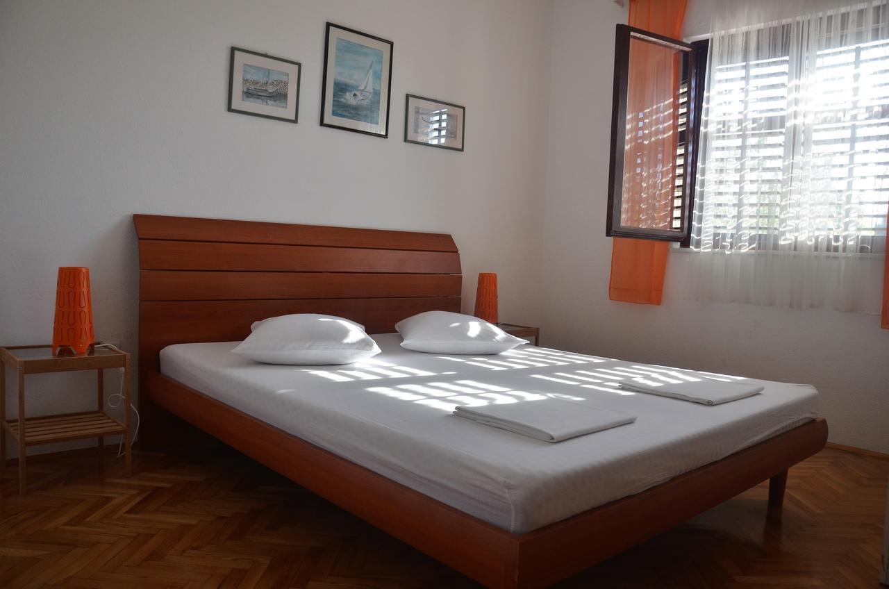 רוגוזניצה Apartments Dara מראה חיצוני תמונה