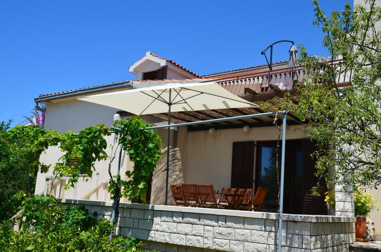 רוגוזניצה Apartments Dara מראה חיצוני תמונה