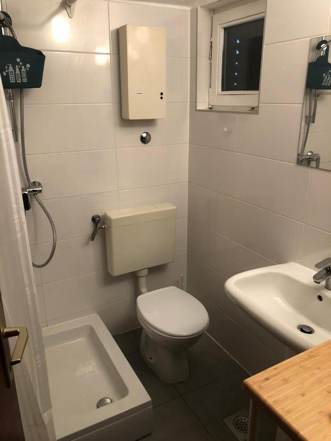 רוגוזניצה Apartments Dara מראה חיצוני תמונה