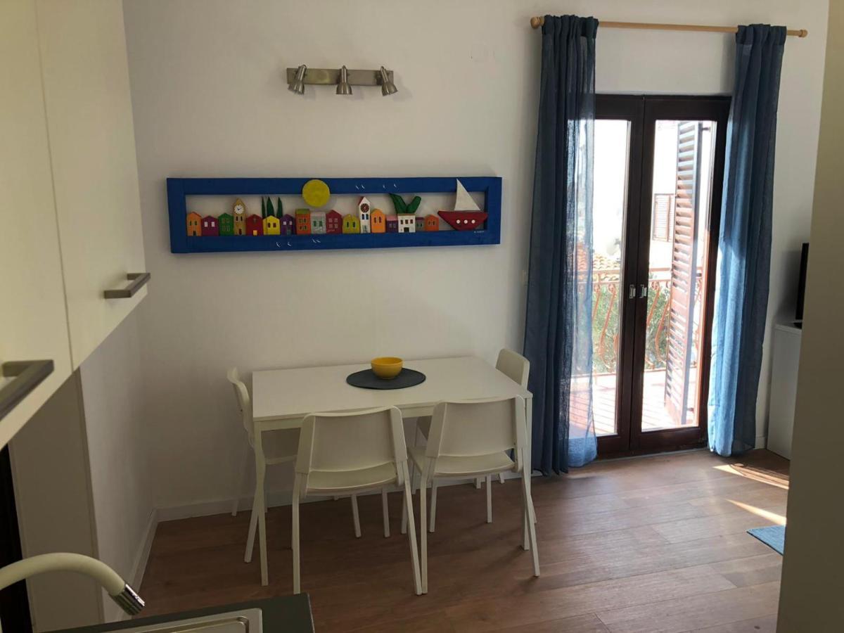 רוגוזניצה Apartments Dara מראה חיצוני תמונה
