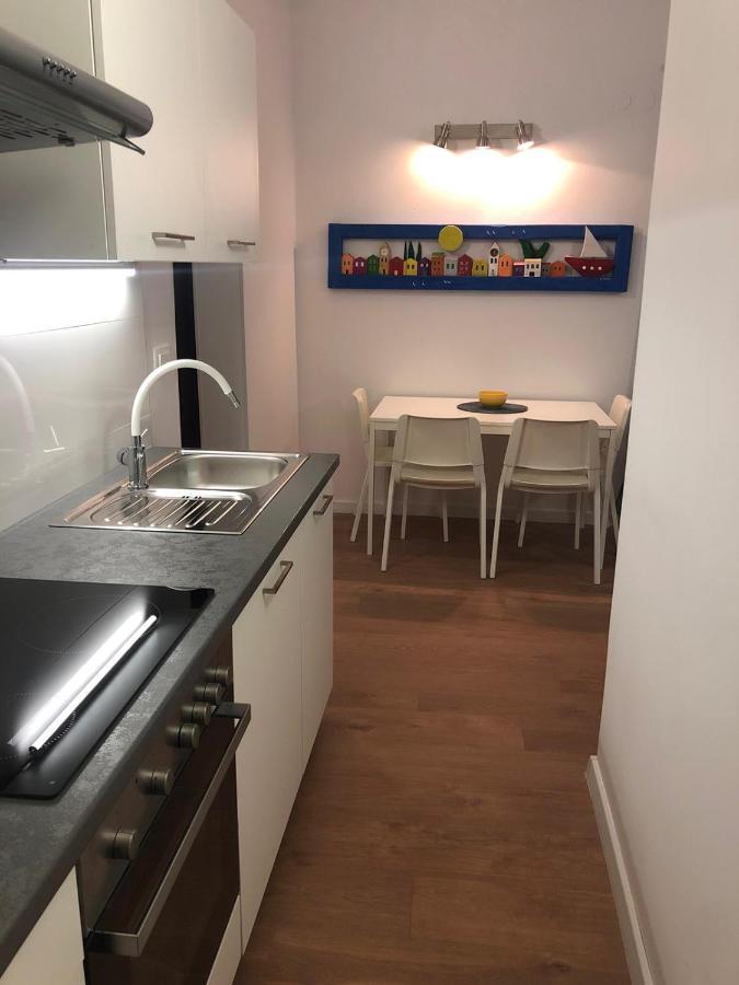 רוגוזניצה Apartments Dara מראה חיצוני תמונה
