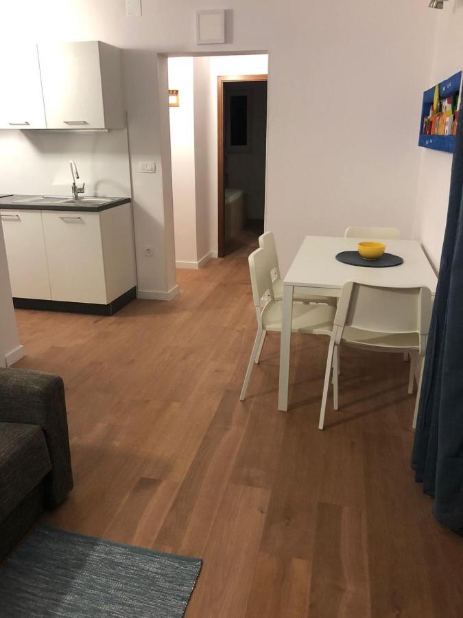 רוגוזניצה Apartments Dara מראה חיצוני תמונה