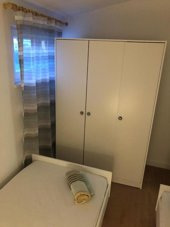 רוגוזניצה Apartments Dara מראה חיצוני תמונה