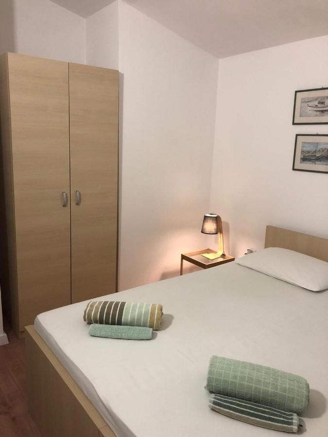 רוגוזניצה Apartments Dara מראה חיצוני תמונה