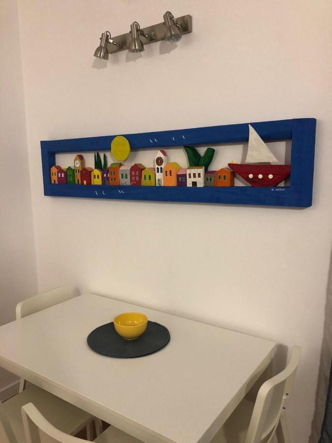 רוגוזניצה Apartments Dara מראה חיצוני תמונה