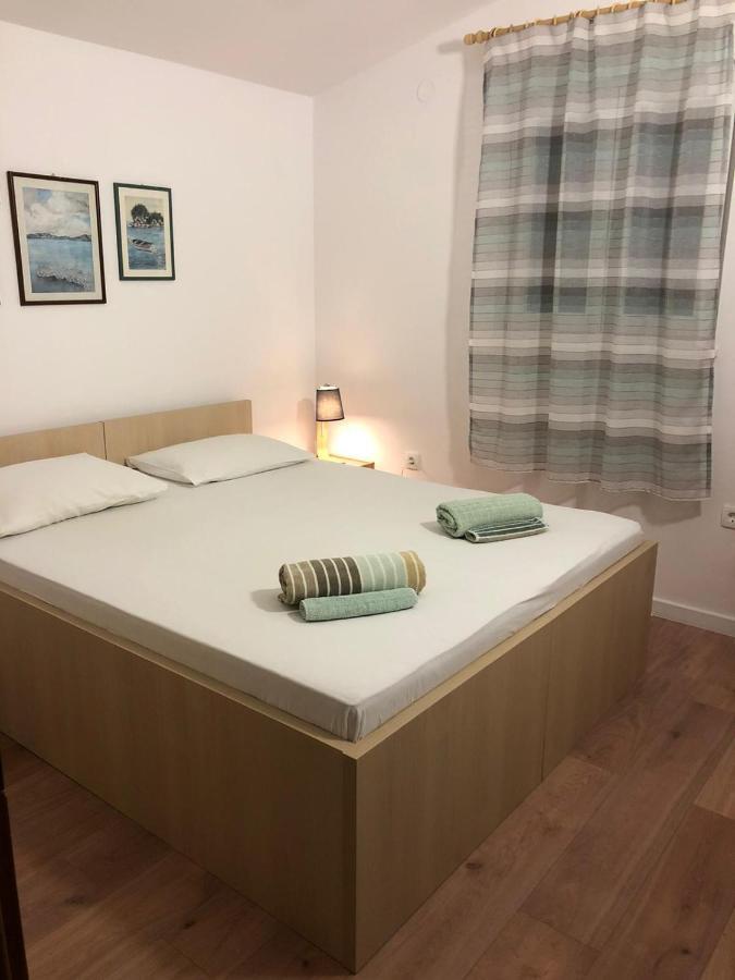 רוגוזניצה Apartments Dara מראה חיצוני תמונה