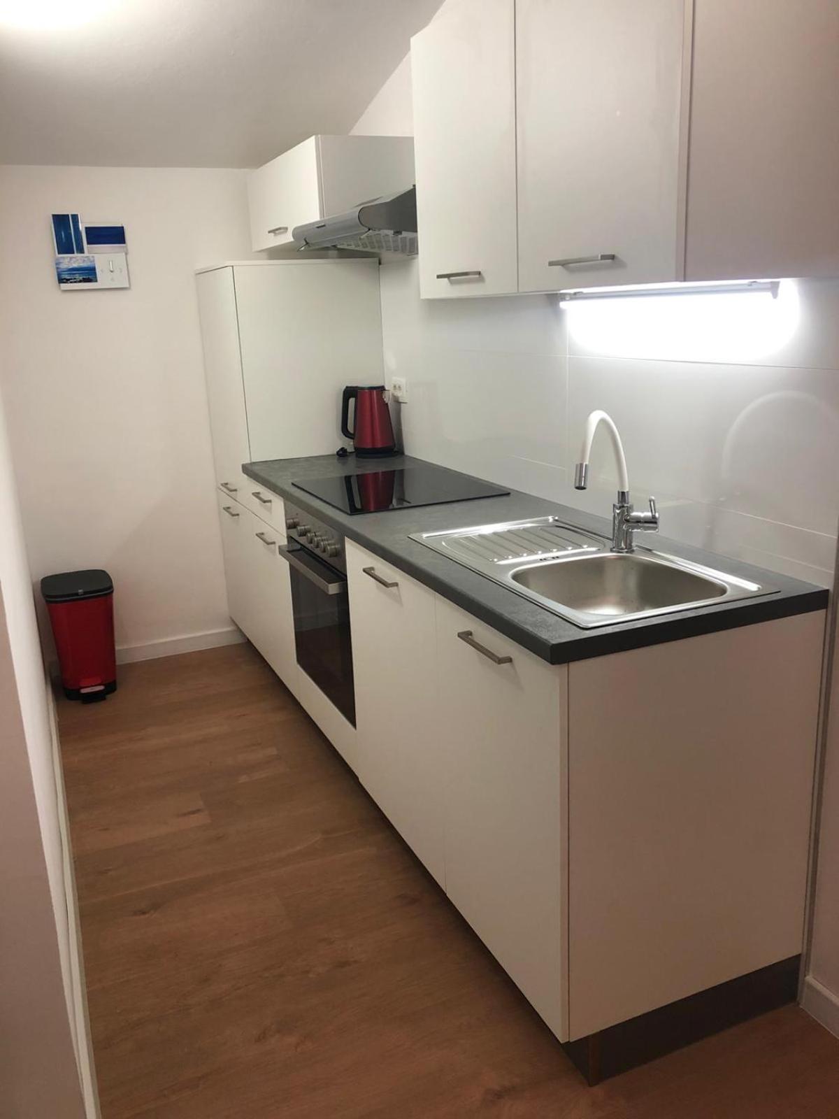רוגוזניצה Apartments Dara מראה חיצוני תמונה