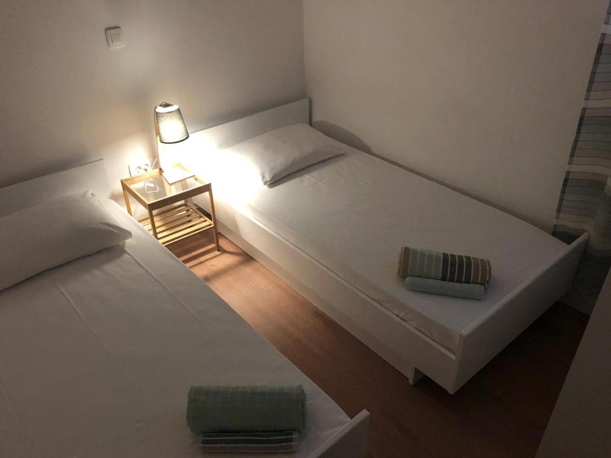 רוגוזניצה Apartments Dara מראה חיצוני תמונה